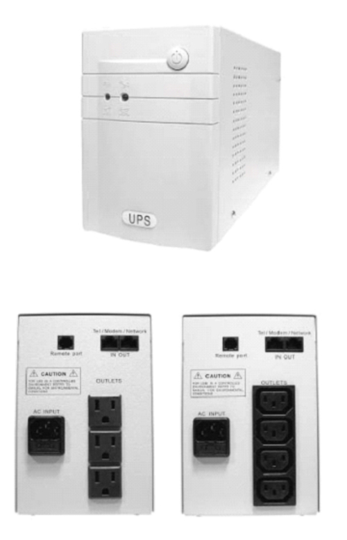 MT-800-1000-1500-2000  |Line Interactive UPS|MT Series