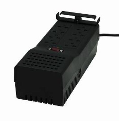 AVR-F600-1000-1500-2000  |Automatic Voltage Regulator (AVR)|F Series