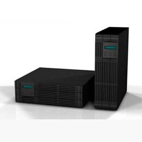 3U-7500 ~ 3U-10000 UPS (mute type)  |Pure Sinewave UPS|LCD Mute Series