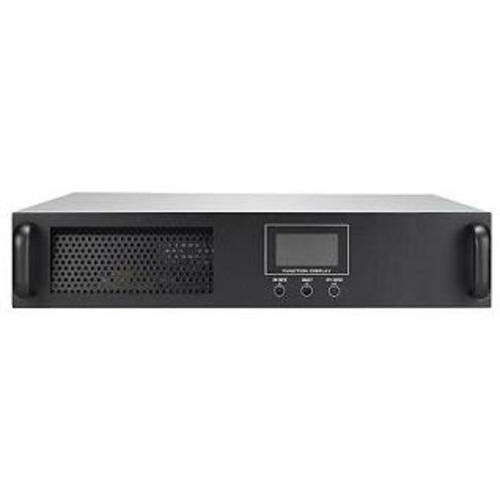 GR-1000-1500-2000-3000  |On line (high frequency) UPS|Rack series