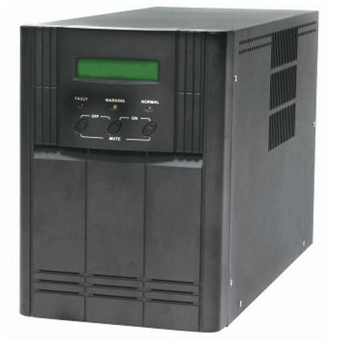 B 1000/ 1500/ 2000 UPS  |Pure Sinewave UPS|Tower Series