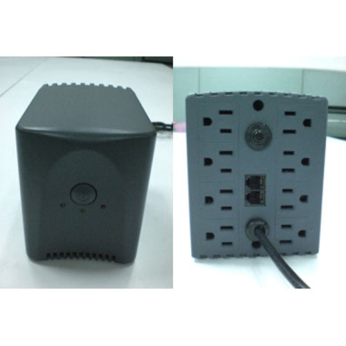 N Series  |Automatic Voltage Regulator (AVR)|N Series